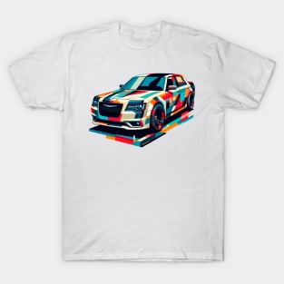 Chrysler 300 T-Shirt